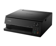 Canon PIXMA TS6350 czarna - 517363 - zdjęcie 2